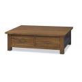 Toscana Coffee Table 2 Dws